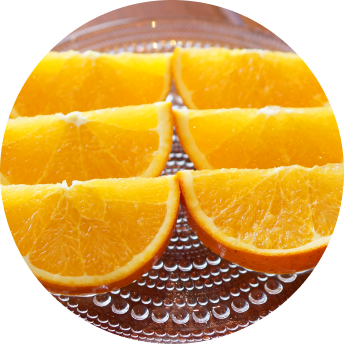 ネーブルオレンジ